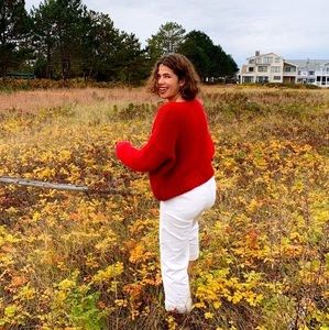 Meet your Posher, Florence